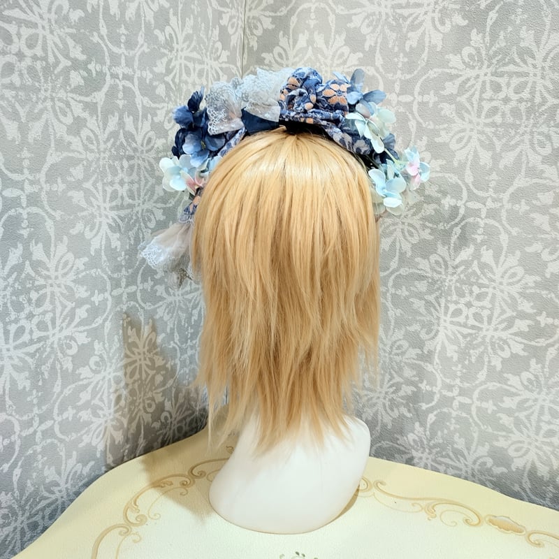 星箱works ユリシスファンタジー帽子＆指輪セット 星箱works ユリシスファンタジー帽子＆指輪セット ユリシス