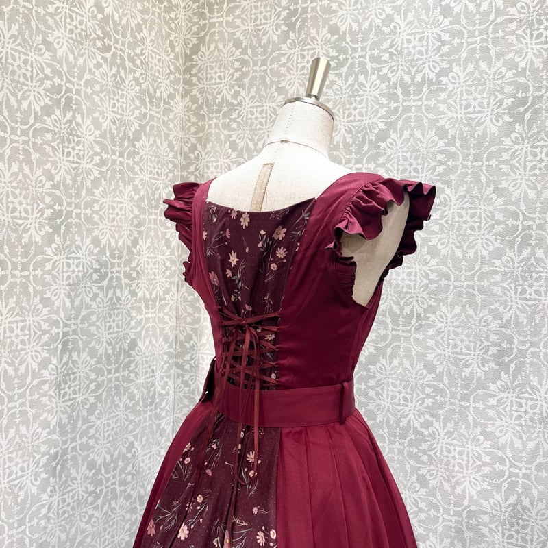 星箱Works】 コスモスハーモニー ジャンパースカート/P261012450 | KIST 