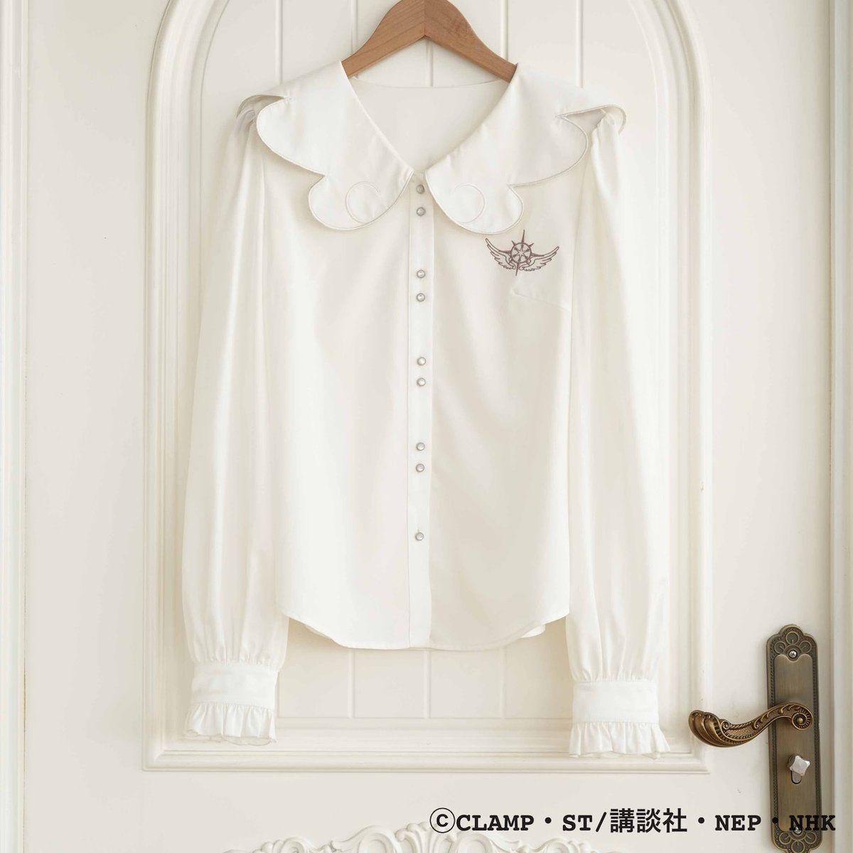 星箱Works】【コラボ商品】カードキャプターさくら 星箱Works】【コラボ商品】カードキャプターさくら