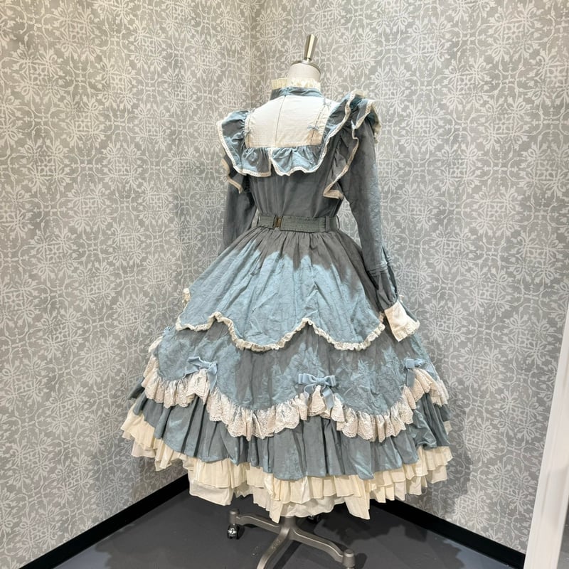 星箱Works】西洋人形魔法 ワンピース/P25101269【お取り寄せアイテム