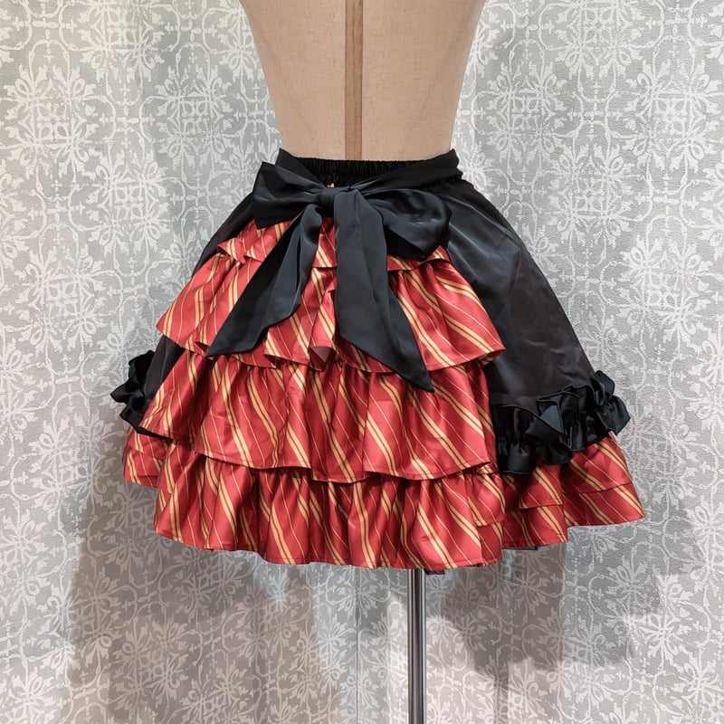 ATELIER-PIERROT/Vallée lys】Harry Potter /Ribbo