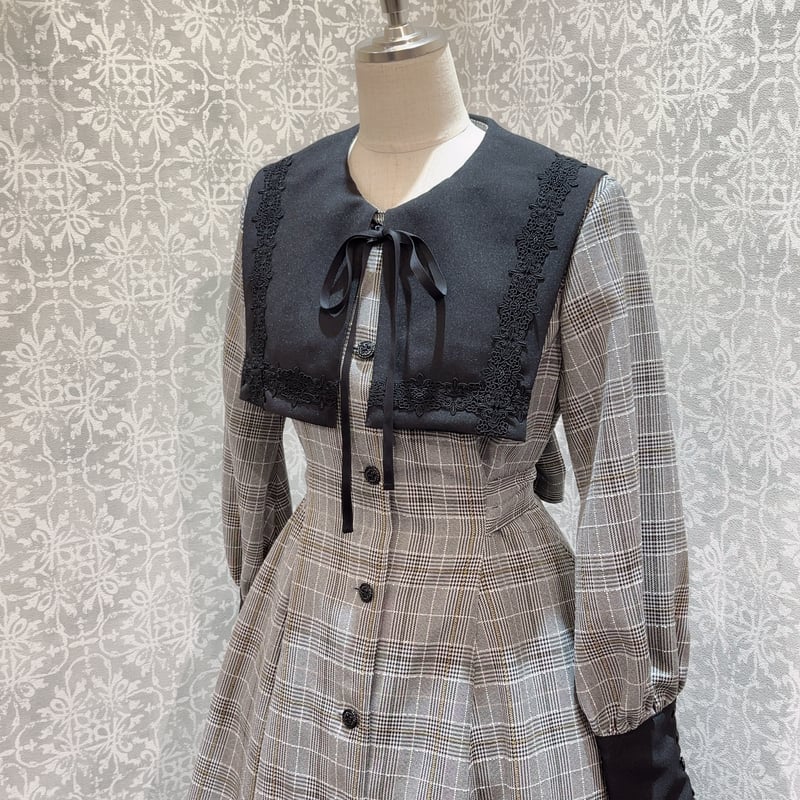 MIHO MATSUDA】ワンピース・ドロシー/406020 | KIST ONLINE S