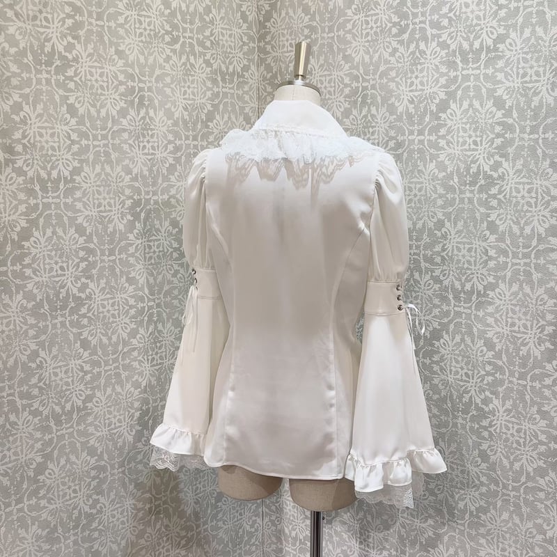 MIHO MATSUDA】ブラウス・グーラ/601013 | KIST ONLINE STORE