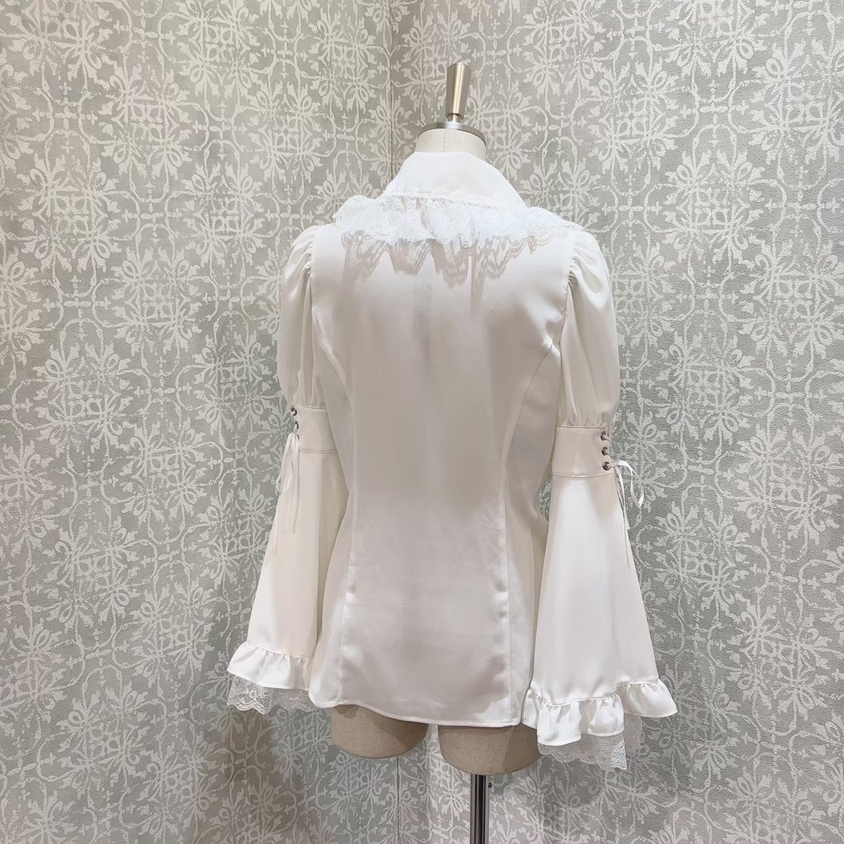 MIHO MATSUDA】ブラウス・グーラ/601013 | KIST ONLINE STORE