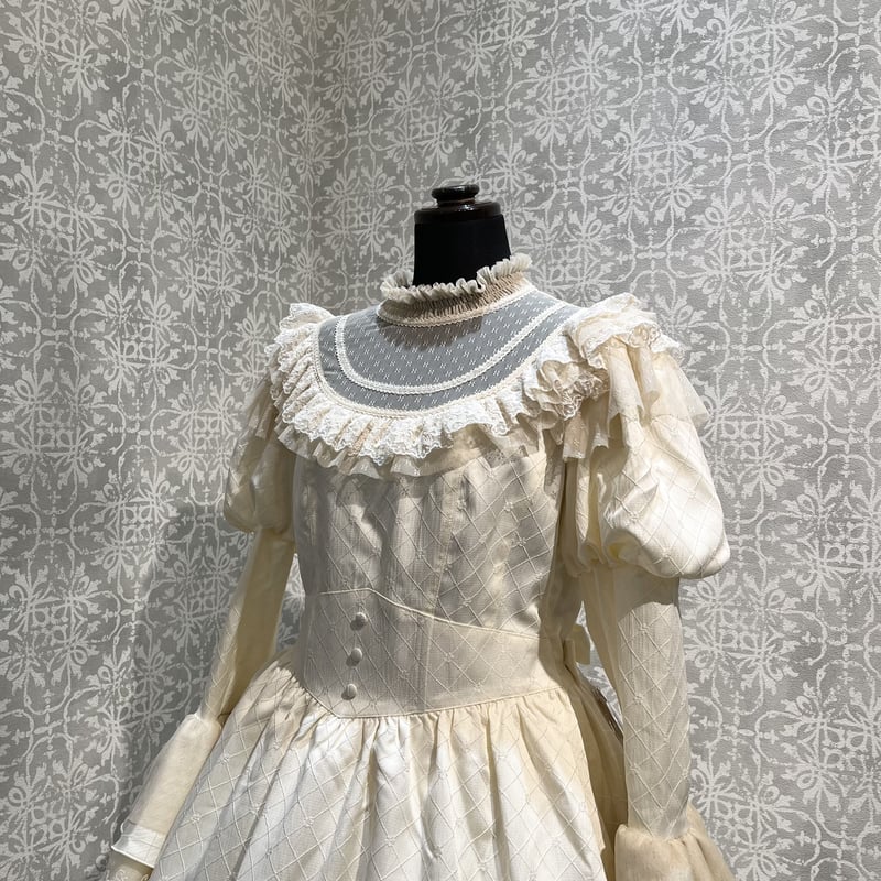 星箱works ブライトプリンセス ドレス ワンピース M