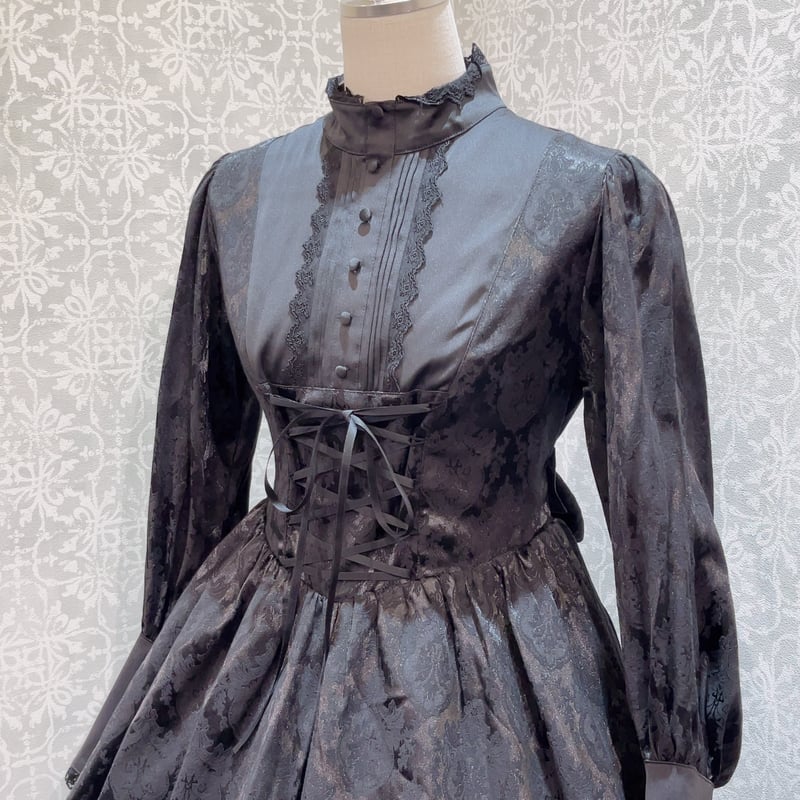 ATELIER-PIERROT】Victorian Reverie Dress/TOP307