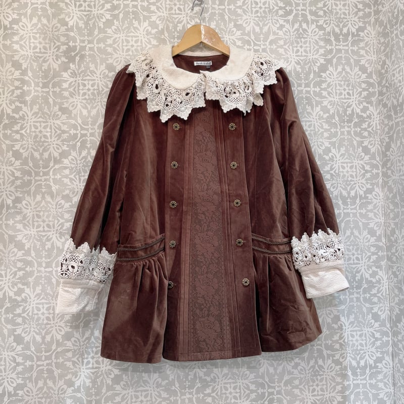 星箱Works】リトル・ロード・フォントルロイ トップス【お取り寄せ