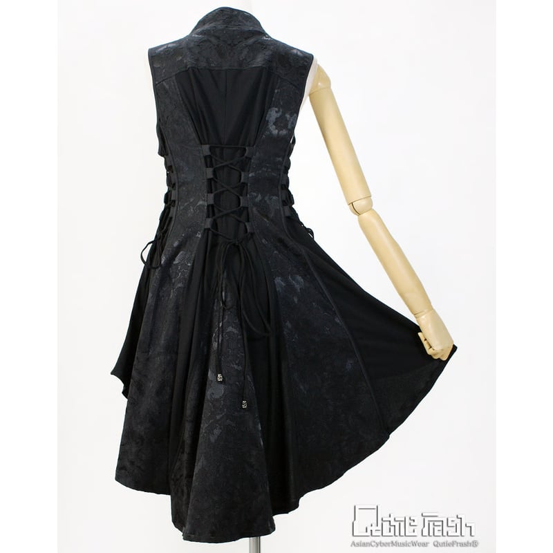 Qutie Frash】チャイナワンピ（2001-OP） | KIST ONLINE STORE