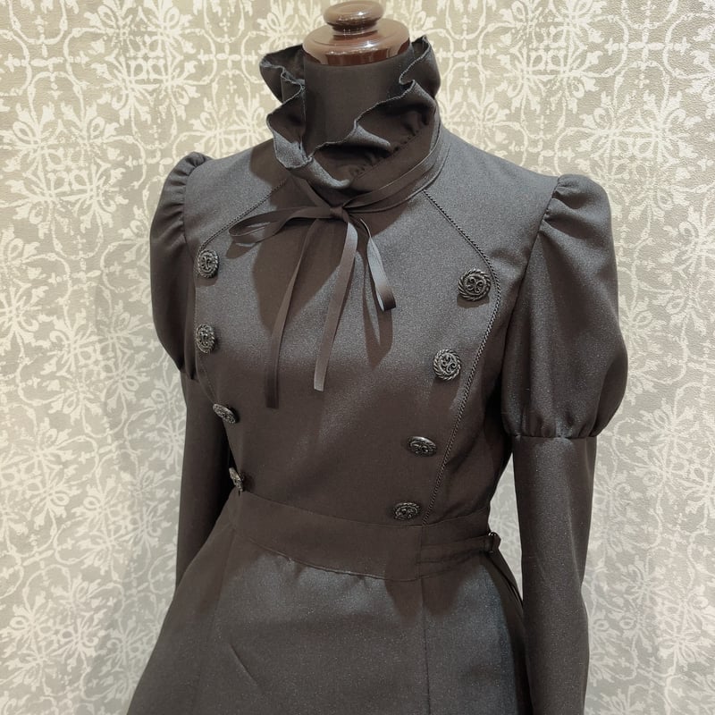 MIHO MATSUDA】ワンピース・オーフィー/306063 | KIST ONLINE - ワンピース 