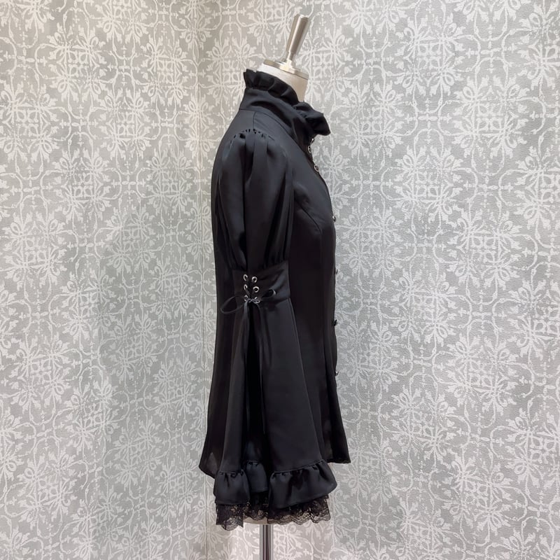 MIHO MATSUDA】ブラウス・フィルモ/401029 | KIST ONLINE STORE