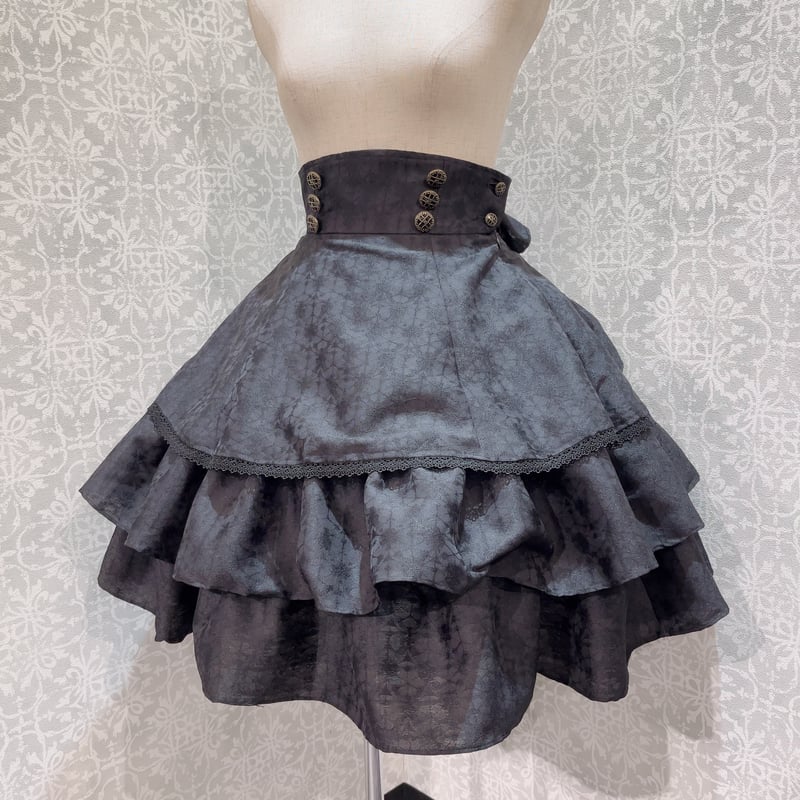 MIHO MATSUDA】スカート・ヴァリア2/604017 | KIST ONLINE S