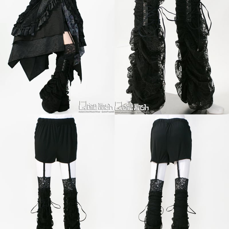 Qutie Frash】レッグパンツ(9890-PT) | KIST ONLINE STORE