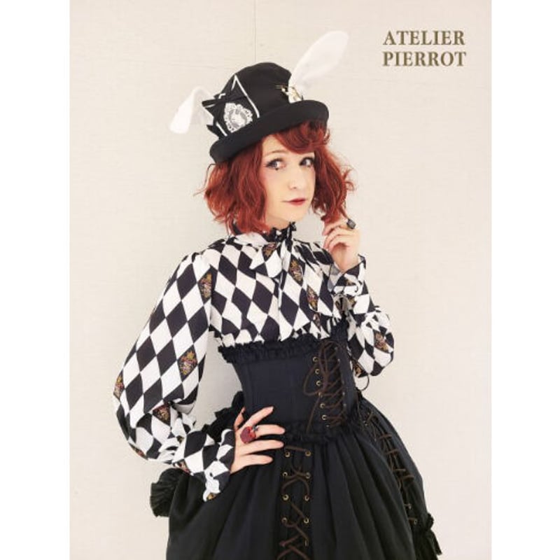 ATELIER-PIERROT】