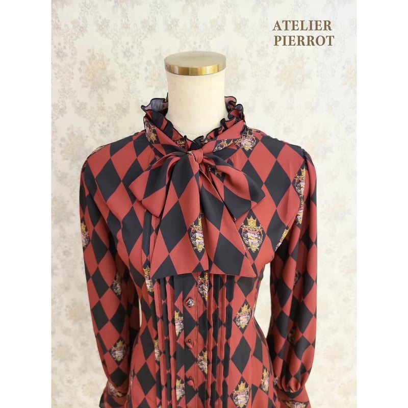 ATELIER-PIERROT】