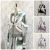 星箱Works】エナメルレザーコルセット/O37806090 | KIST ONLINE S