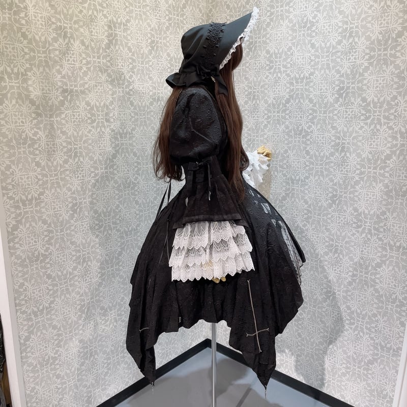星箱Works】Rozen Maiden x HoshibakoWorks 水銀燈ボレロ【コ 星箱Works】Rozen Maiden x HoshibakoWorks 水銀燈ボレロ【コ