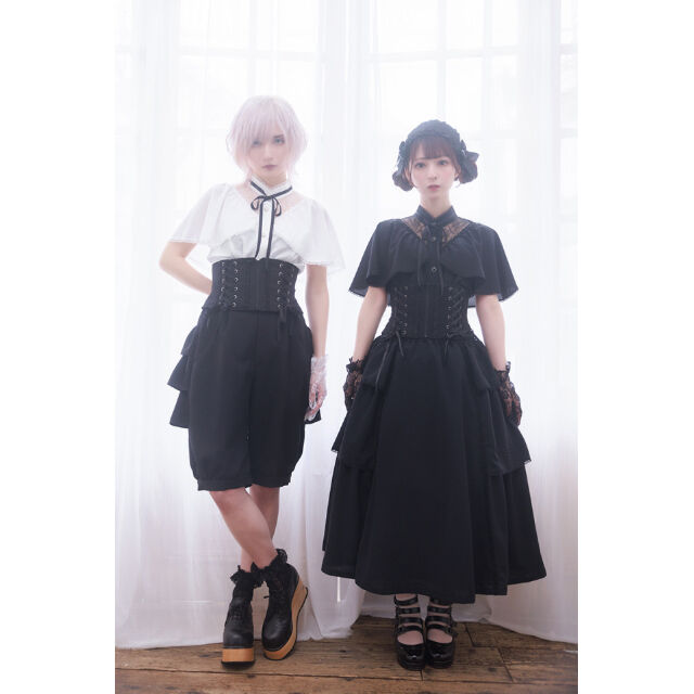 MIHO MATSUDA】パンツ・ルーニ/305015 | KIST ONLINE STORE 