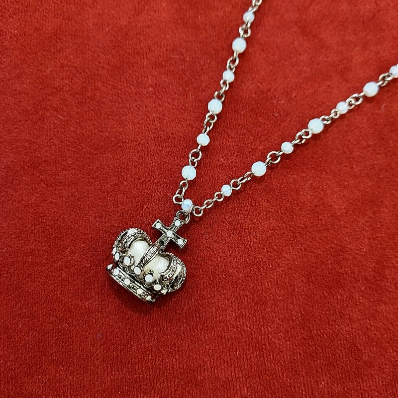 セール ほぼ未使用☆DUB ネックレストップ DUB Collection 再入荷なし