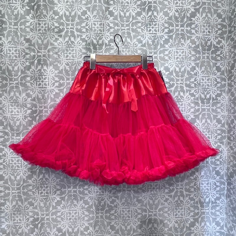 美品　ルネスカート36 パニエ付き newpanier01_4.jpg