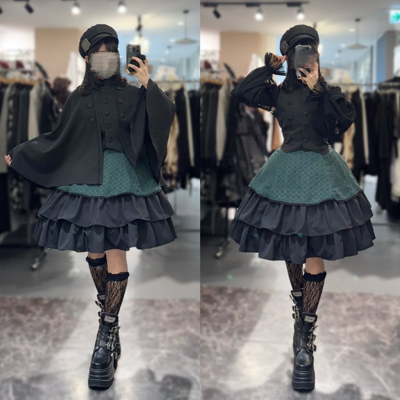 MIHO MATSUDA】ベスト・セルゲ/415005 | KIST ONLINE STORE