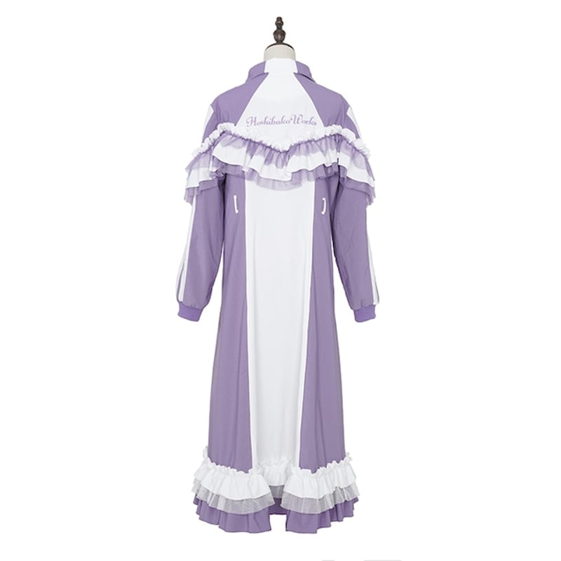 星空ワークス ワンピース 四つ葉のクローバー ワンピース | HoshibakoWorks