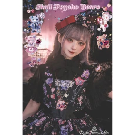 ロリィタファッション | STORES