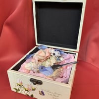 【Victorian maiden】ヴルールコサージュ(スペシャルパッケージ・BOX入り)
