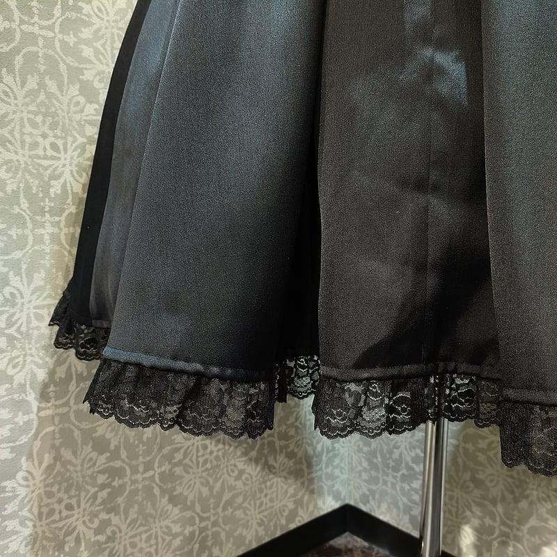 MIHO MATSUDA】ワンピース・ヴァーニ(半袖)/906019 | KIST ONLI