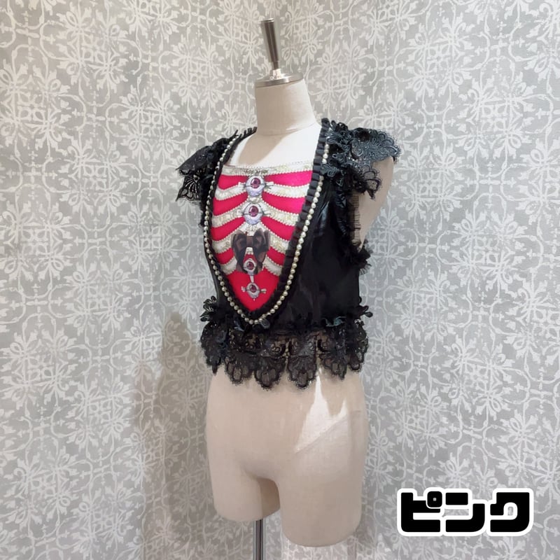 Triple*fortune】毒毒キャンディ コルセット | KIST ONLINE STORE