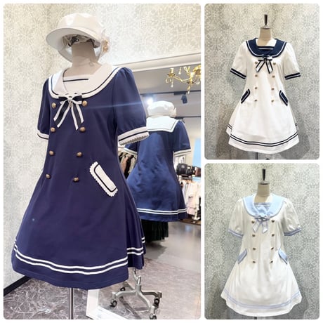 CATEGORY One-Piece/ワンピース | KIST ONLINE STORE