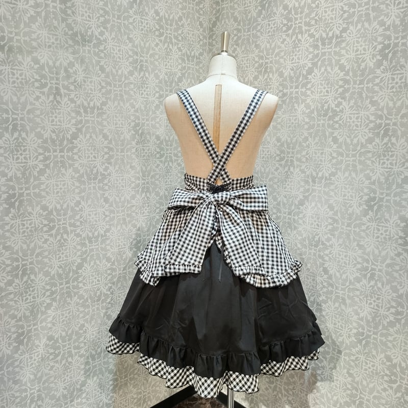 Amavel】Dreaming Kitten Picnicスカート/125410420 |