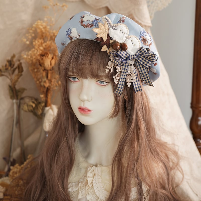 星箱Works】 ぼく、シマエナガ。 x HoshibakoWorks Collaborat