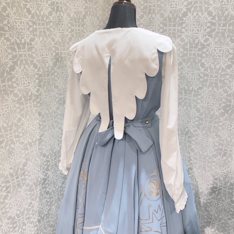 星箱works カードキャプターさくらコラボ ベレー帽（タグ付き