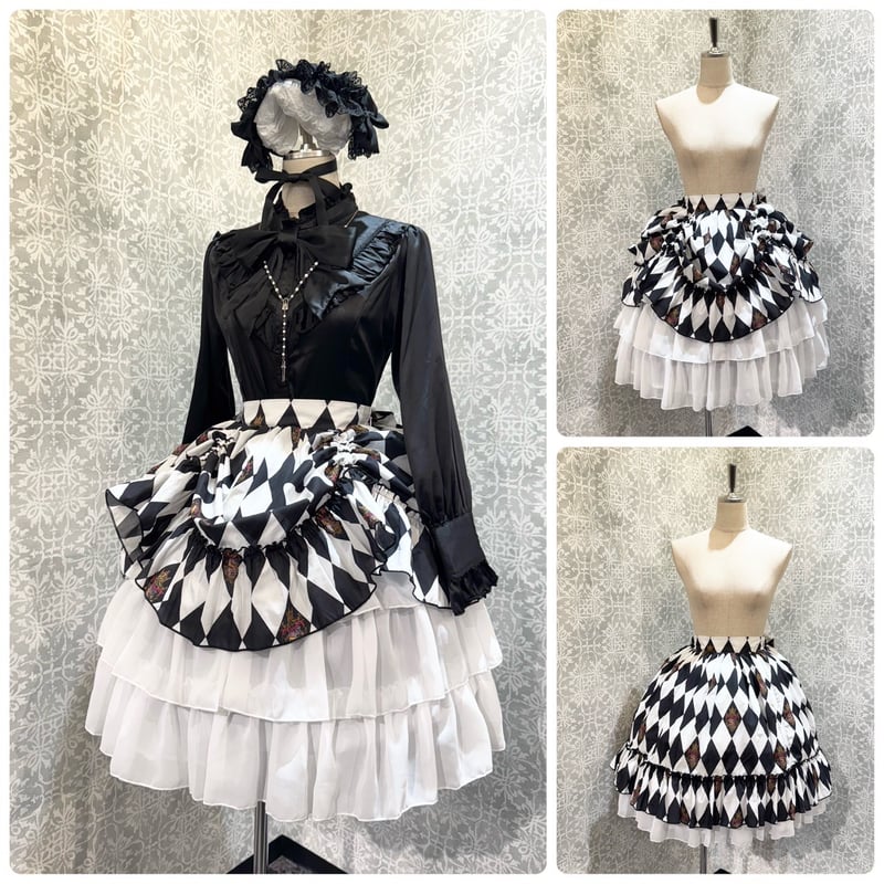 ATELIER PIERROT】