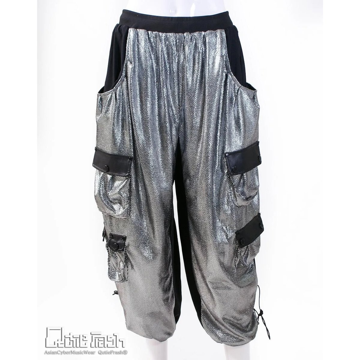 Qutie Frashパンツ Qutie Frash】カーゴパンツ（9908-PT） | KIST ONLINE STORE