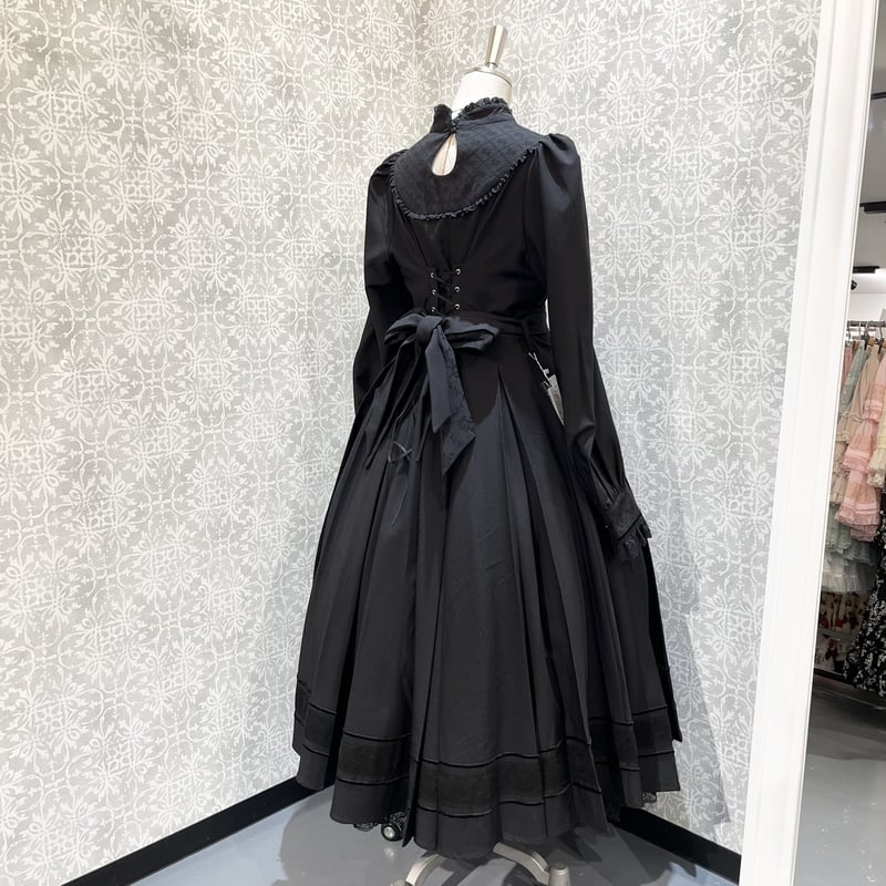 星箱Works】ルージュ&ノワール ワンピース | KIST ONLINE STORE 