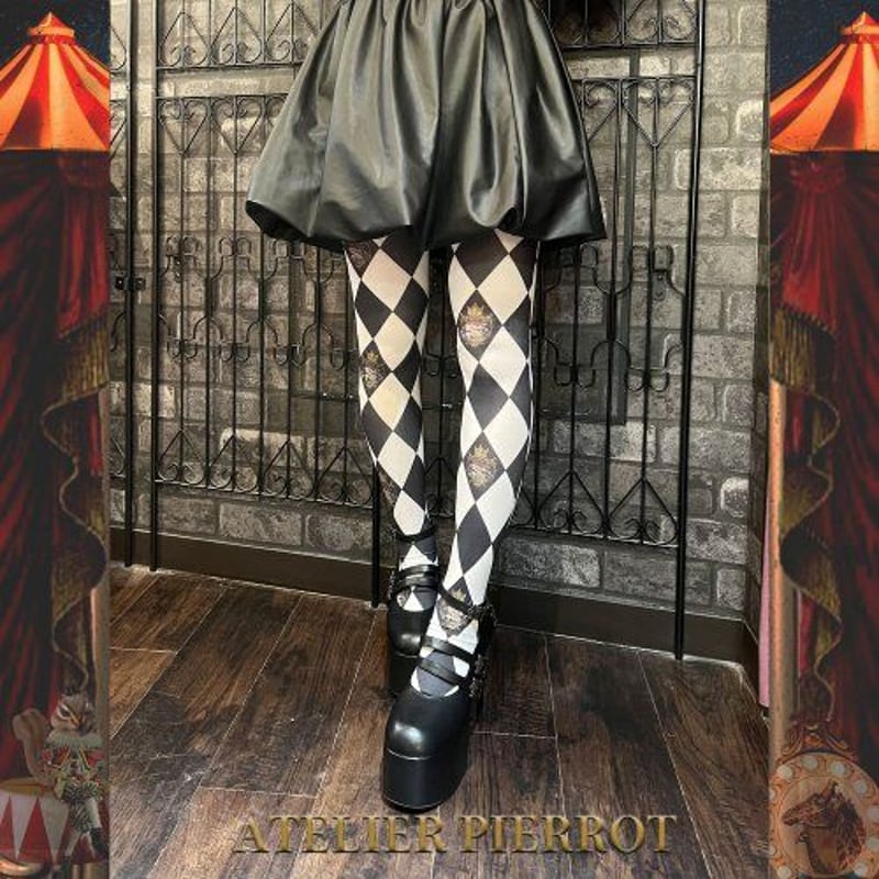 ATELIER-PIERROT】
