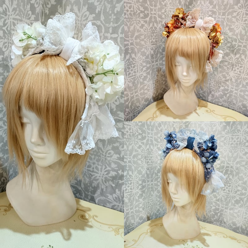 ★日本未入荷★光るファンタジアカチューシャ 5/12・18発売］どっちもかわいくて魅力的♡【ファンタジア