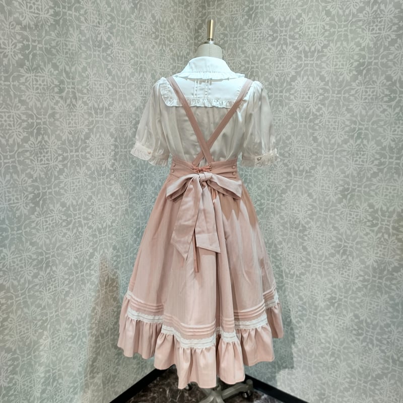 【最終値下げ】Amavel Classical Doll +ヘッドドレス セット オマケ付き】Amavel Classical Doll +ヘッドドレス セット