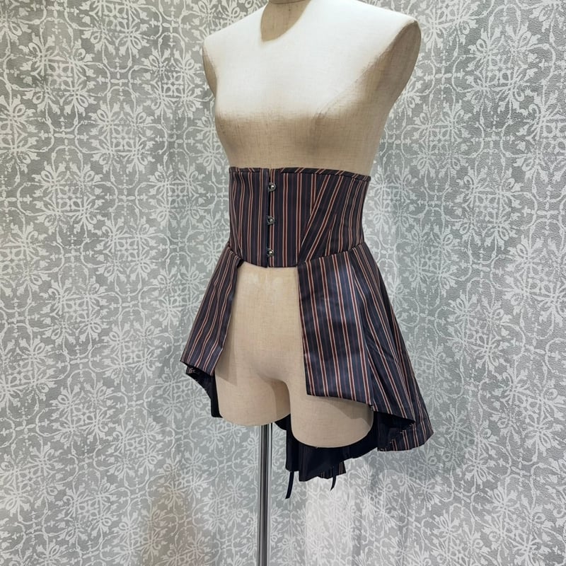 Triple*fortune】トレーンコルセット【VM】 | KIST ONLINE STORE