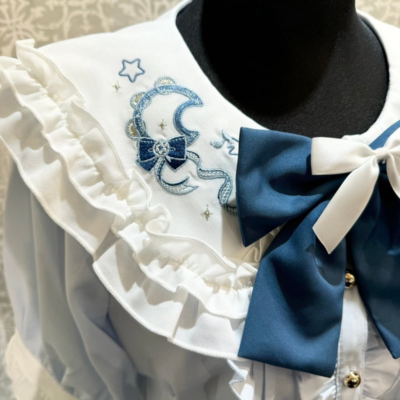 Amavel】Magical IDOL Dream ブラウス/124410662 | KIS 