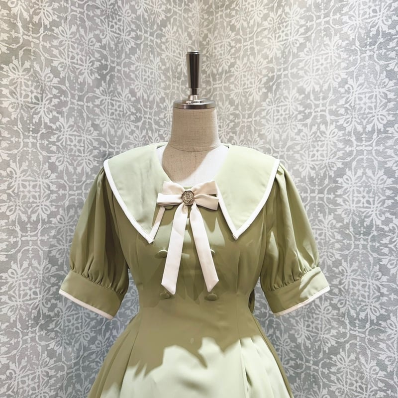 Amavel/Twinkle Feminine レースワンピース(ミドル丈) Amavel on X: 