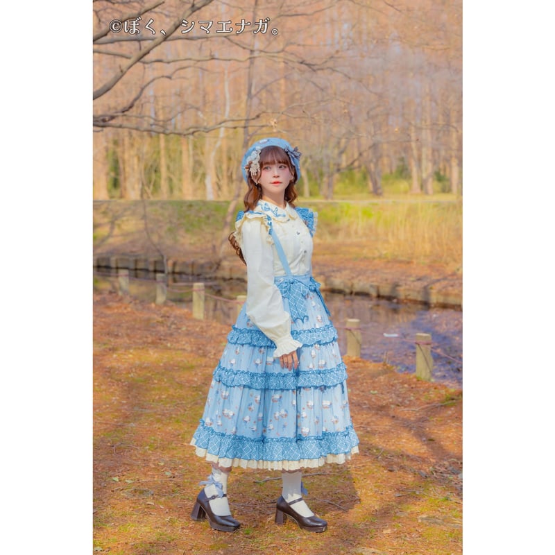 星箱Works】 ぼく、シマエナガ。 x HoshibakoWorks Collaborat