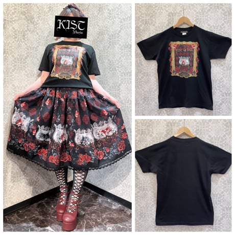 CATEGORY 🩷Enchantlic Enchantilly | KIST ONLINE