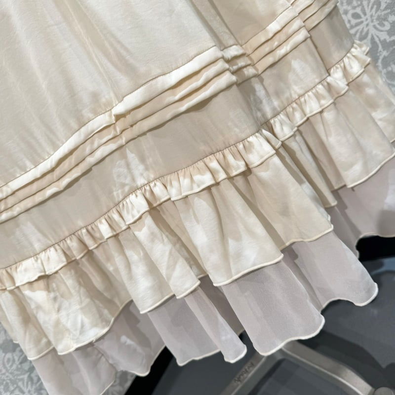 星箱Works】モノクロームの調べ ワンピース/ P35101093 | KIST ONLI