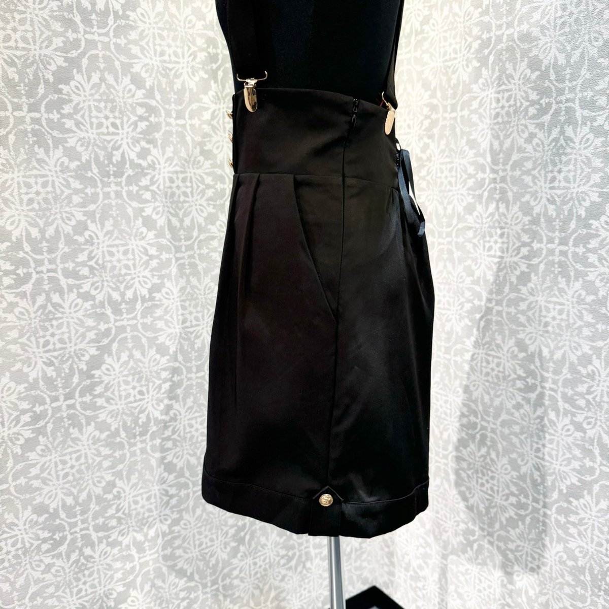 Amavel】Historical Butlerショートパンツ/124450835 | KI Amavel】Historical Butlerショートパンツ/124450835 | KI