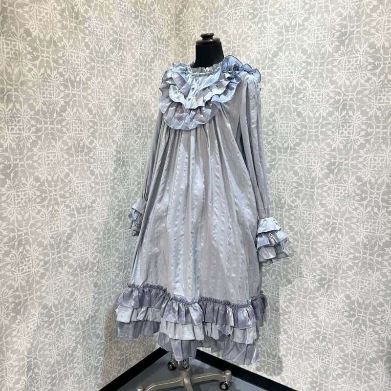 星箱Works】リトルゴースト ワンピース/P23113353【お取り寄せアイテム