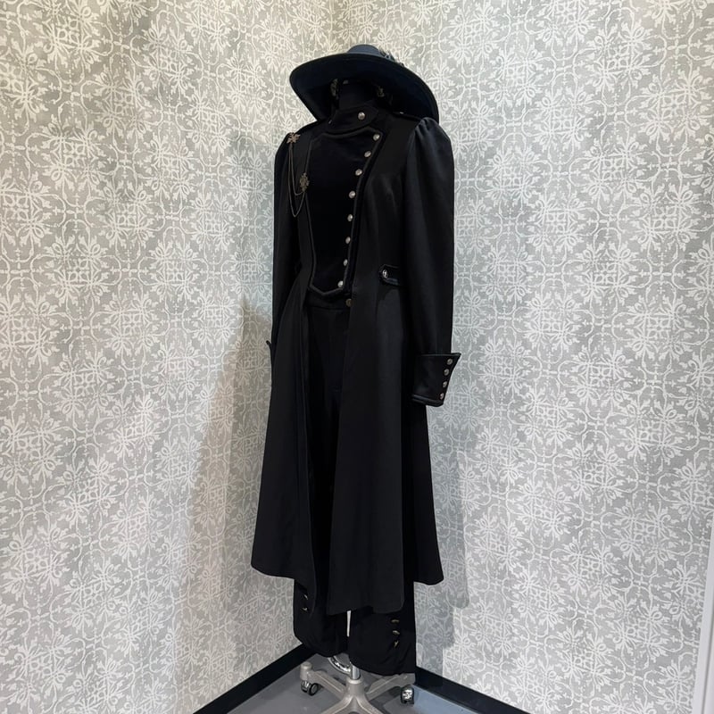 星箱Works】星夜の旅 ストレートパンツ/A23A05002【お取り寄せアイテム