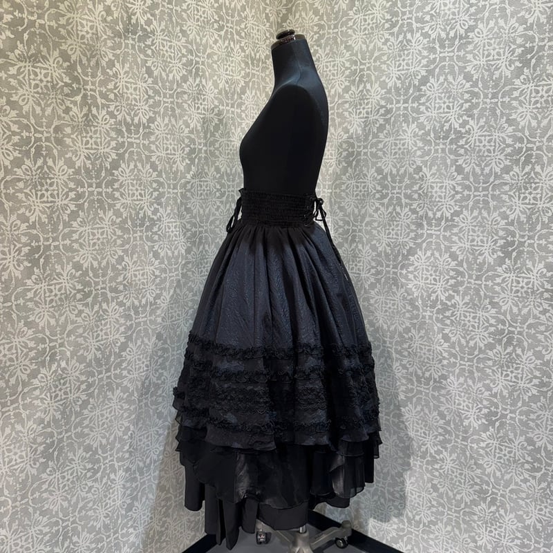 星箱Works】サマーウィッチ スカート/P23102423 | KIST ONLINE S