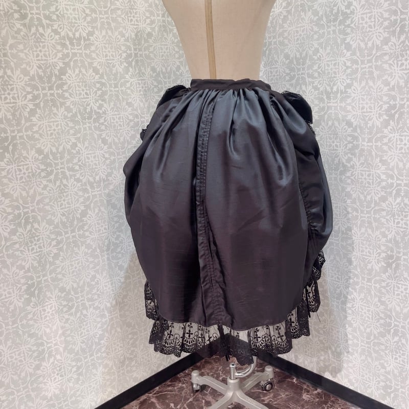 Royal Princess Alice】Dark Alice World オーバースカート